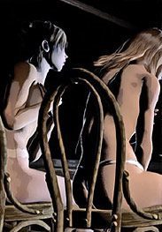 Tryten fansadox 424 The confession of guilt - I can hear the brothers coming