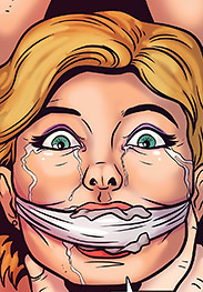 Maxxx Art fansadox 690 The Wellintown Collector 2, The Awekening of Nelson Davis - Drawing her into an private scenario that reflects his long-held fantasies and desire for domination